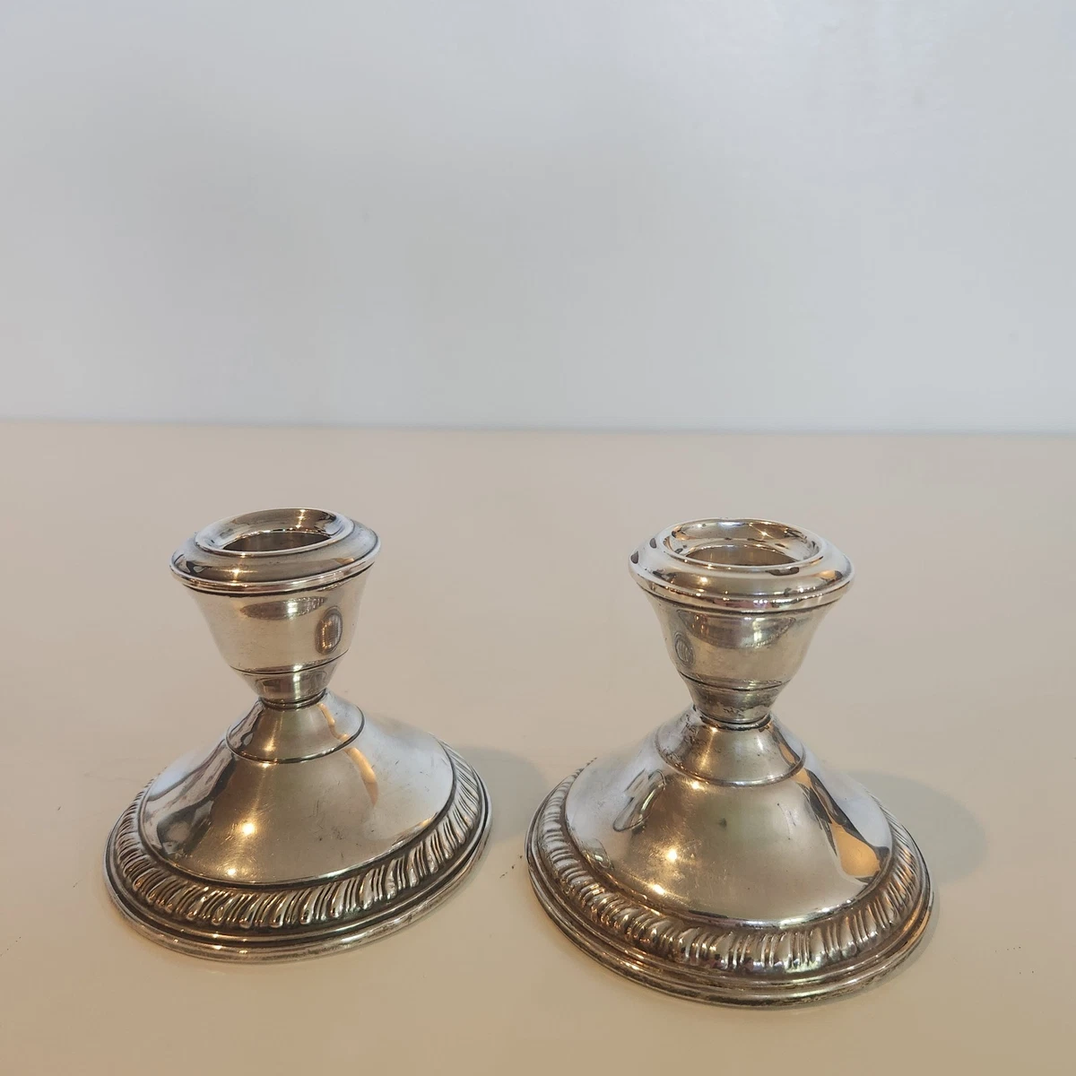 银烛台1900-1940 | eBay