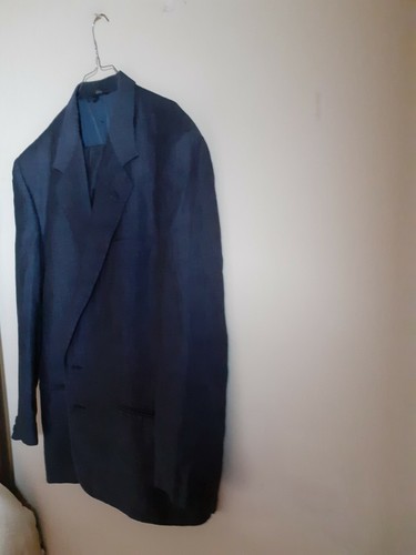 COMPLETO GIANNI VERSACE UOMO VINTAGE ANNI 80 | eBay