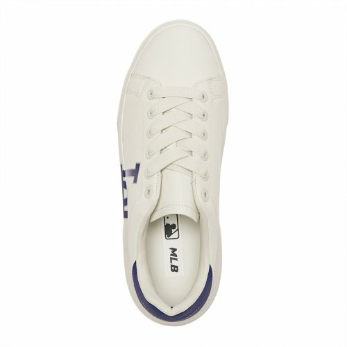 MLB LA Dodgers Chunky Classic - Indigo / 3ASXXA11N-07INS