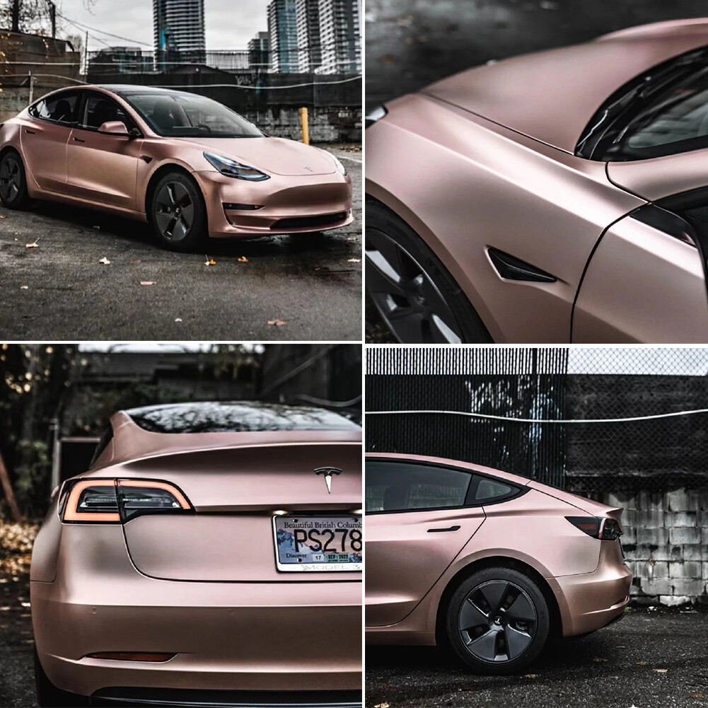 How Strong is Vinyl Wrap: Ultimate Durability Tested