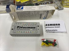 Viessmann ref. 5210 N/HO: Light Signals Contr...