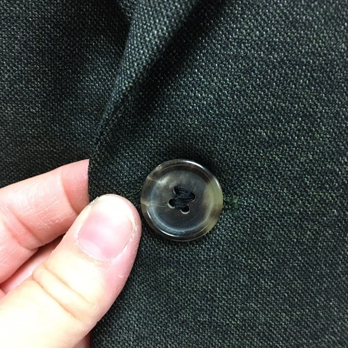 Hugo Boss Men's GRAY Sport Coat 