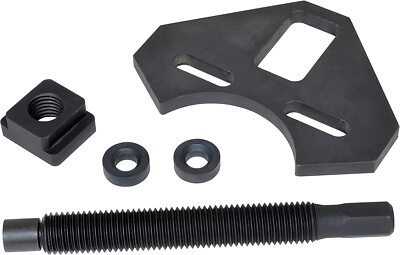 Lisle Corporation 40100 Car And Truck Hub Remover 