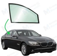Heckscheibe Rechts FüR Bmw 7Er F01 2008 - 2015 Tieferlegungsglas