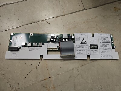 ABB 3BSE018433R1 IH503 USB FUNCTION BOARD FUNKTIONSKARTE