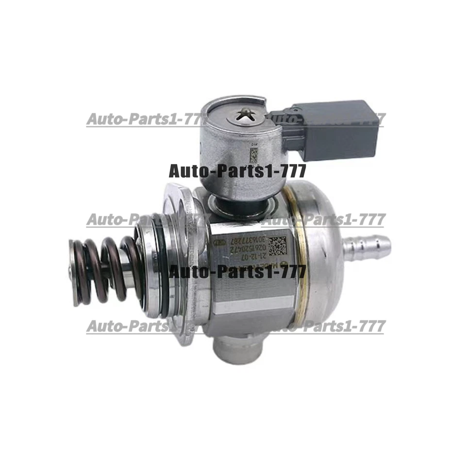 Bomba de combustible de alta presión BOSCH para VW Tiguan GLI GTI Passat CC 2.0 TSI 06H127025N Foto 4 de 4