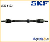 Antriebswelle Skf VKJC6423 FüR Toyota Avensis Kombi