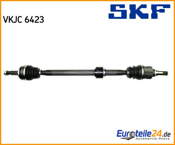 Antriebswelle Skf VKJC6423 FüR Toyota Avensis Kombi-image