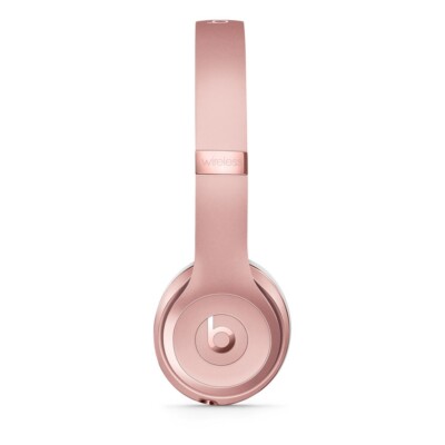 NEW SEALED - Beats Solo3 Wireless Bluetooth On-Ear Headphones
