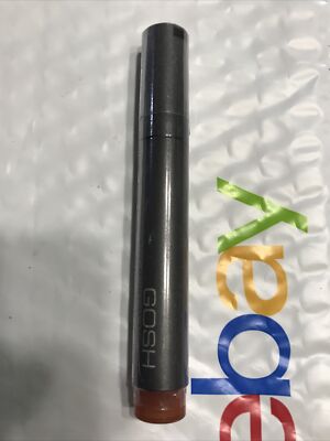 GOSH Long Lasting Lip Marker 001 RED sealed