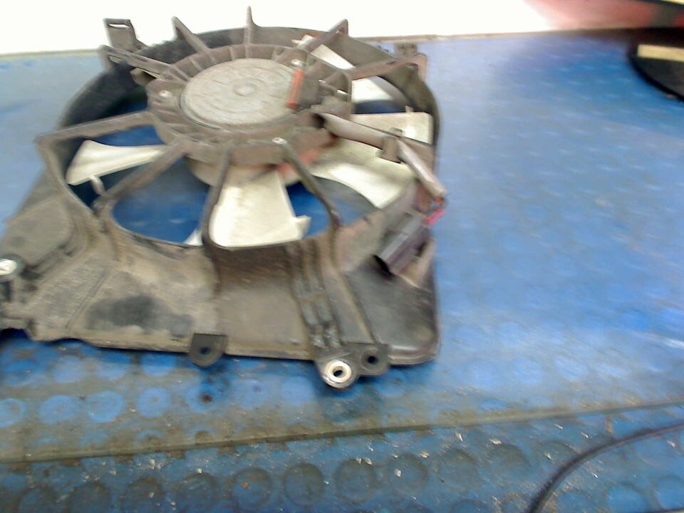 KÜHLERVENTILATOR COOLING FAN Honda Insight (ZE2) 2010 10A010 / 300 eBay