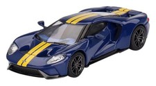 Mini-GT Ford Gt Lhd 2020 1:64 MGT00614-L