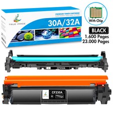 Tambor de tóner CF230A CF232A 32A para HP Laserjet Pro M203dw M203 MFP M227fdw M227fdn