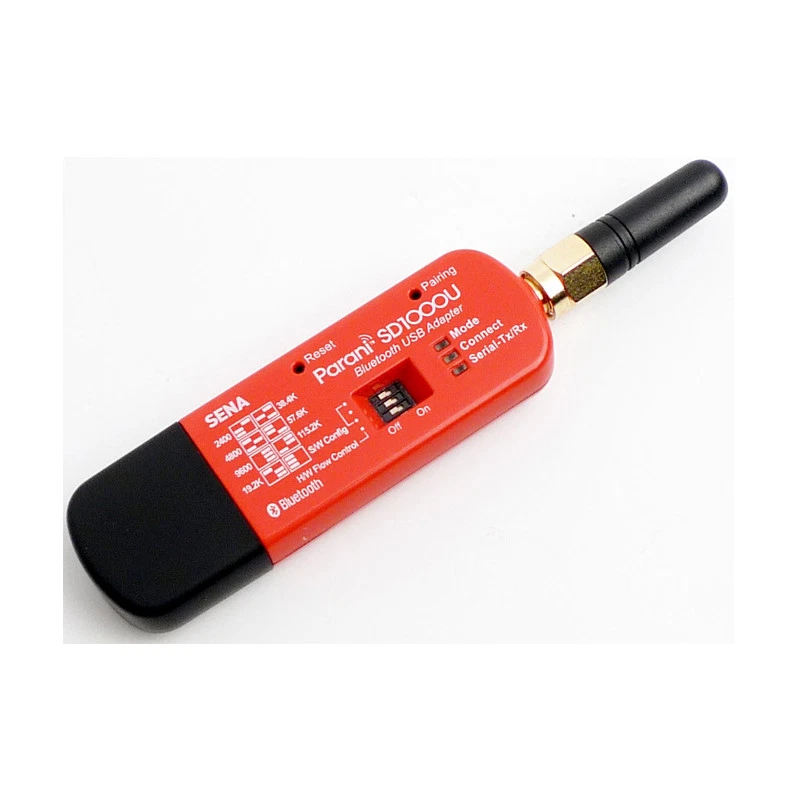 Sena Parani SD1000U Wireless Class1 Bluetooth Adapter 300M/990ft Free Tracking - Image 2 of 4