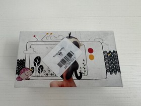 Baby Sloth Interactive Toy * NOT FINGERLINGS! * New in box