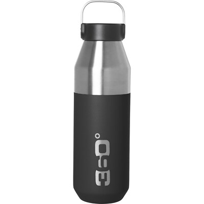 360 DEGREES HOT/COLD BOTTLE VACUUM INSULATED NARROW MOUTH 25fl 0z - BRAND NEW