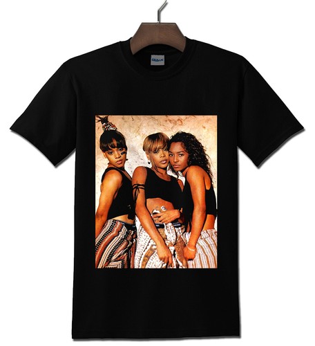 tlc merchandise band