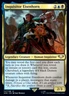 x1 Inquisitor Eisenhorn R MTG Commander: Universes Beyond: Warhammer 40,000 M/NM