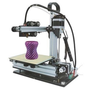 mini desktop 3d printer