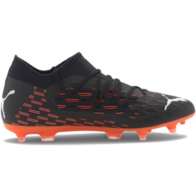 Buy PUMA FUTURE 6.3 NETFIT FG Men's Soccer Cleats Style 106189 01