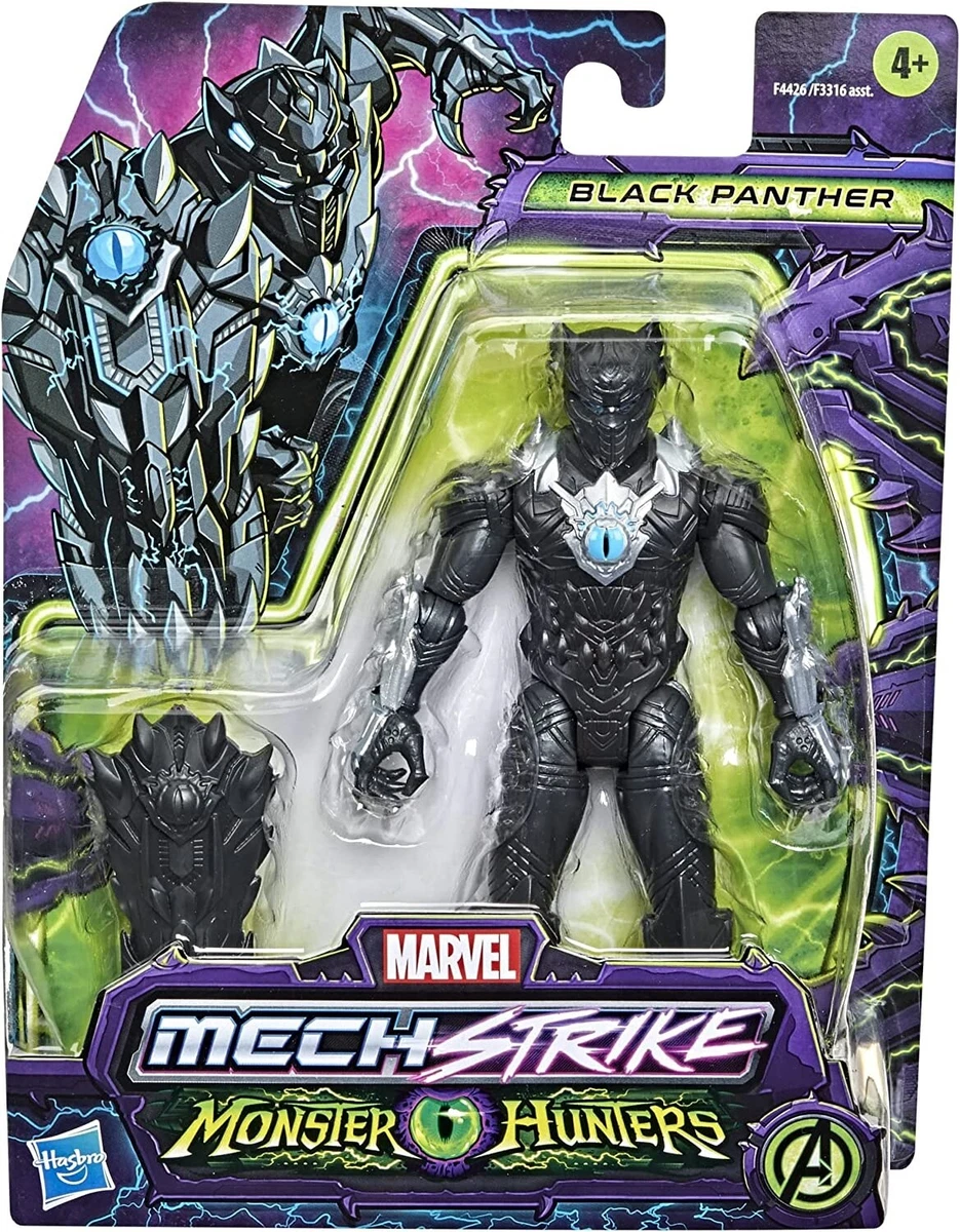 Black panther toys near me hotsell