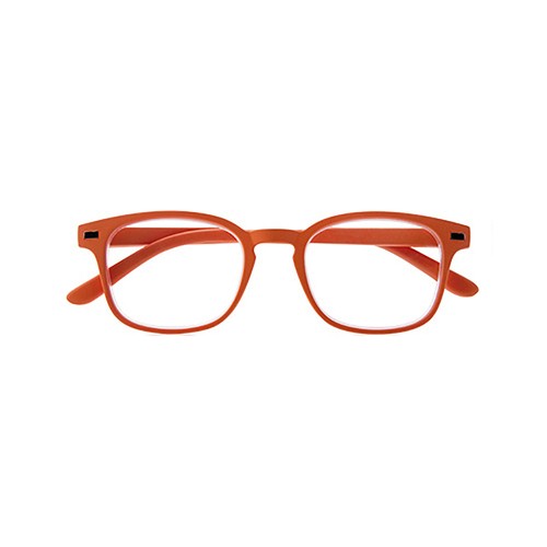 ☆OCCHIALI DA LETTURA DE TOMASO UNISEX ARANCIO +2.00 DIOTTRIE PANTERA 503-4☆  | eBay
