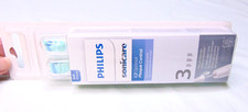 3-pack Philips Sonicare C2 Plaque Control Brush Heads HX9023/65 Soft