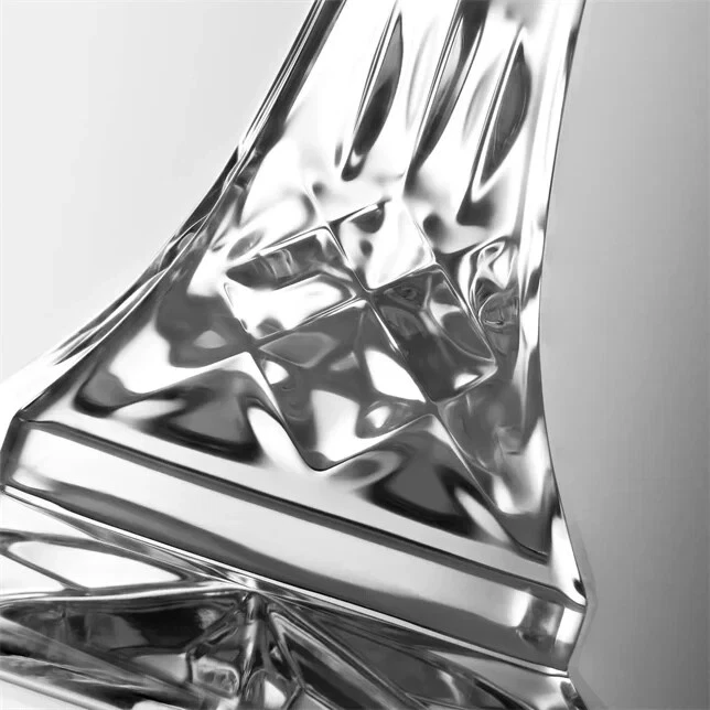 Par de velas Waterford Lismore 6" Foto 3 de 4