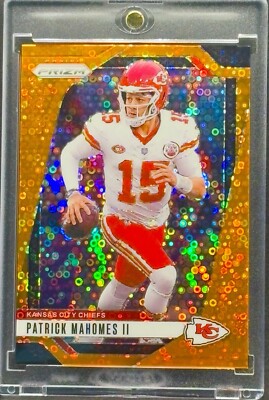 rare patrick mahomes cards Amazon.com: 2024 Patrick Mahomes Bomb Squad limited edition RARE insert  football card : Collectibles & Fine Art main image 0