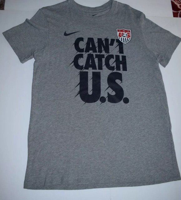 uswnt nike gear