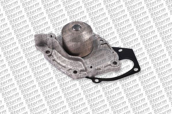 Pompe à eau Laguna II 1.9 dCi pour résoudre les fuites de liquide moteur