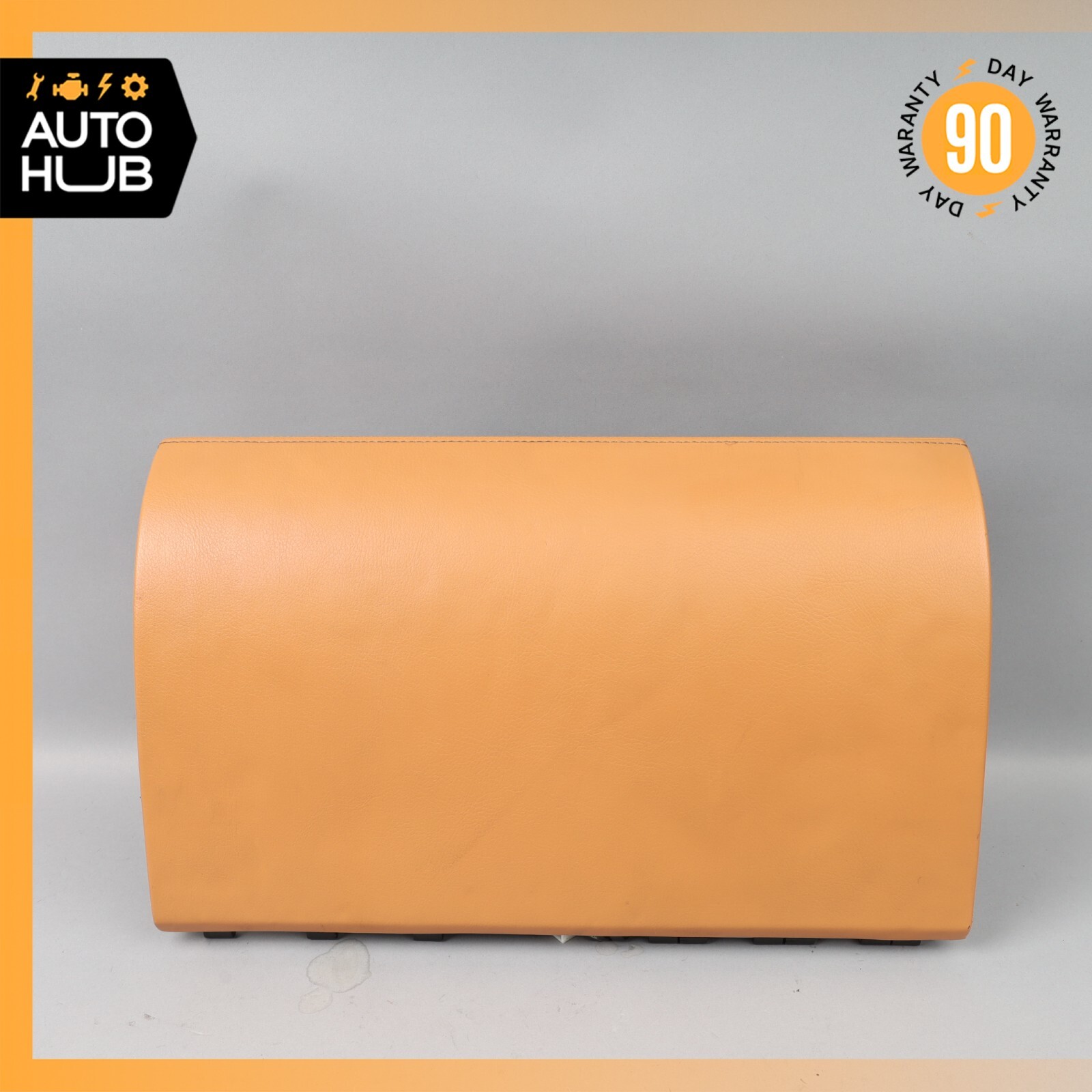 03-13 Maserati Quattroporte M139 Dashboard Glove Box Compartment Cover OEM