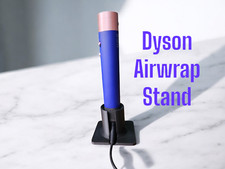 Dyson Airwrap Stand – Sleek & Functional Storage Solution