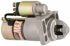 Powermaster 9201 PowerMax Starter | High-Quality Auto Part, Universal Fit for Mu