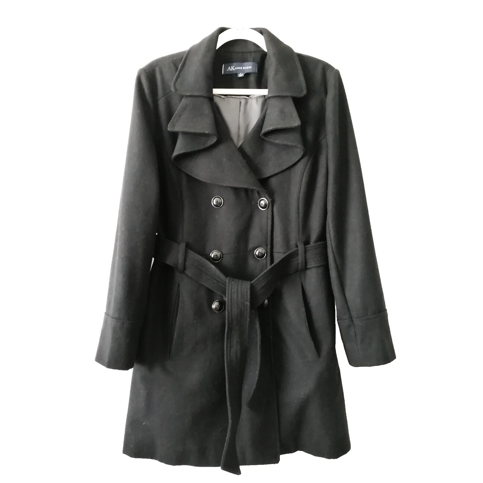 Pea Coat Casual Anne Klein abrigos, chaquetas y chalecos para Mujeres