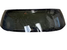 Fits 2013-2018 Toyota RAV4 Rear Back Window Glass Heated Wiper Hole