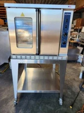 ALTO SHAAM ASC-4E Electric Convection Oven 208V 1Ph Excellent Conditions! Nice !