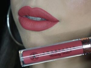 Liquid Lipstick Long-Wearing Matte Formula | Anastasia 
