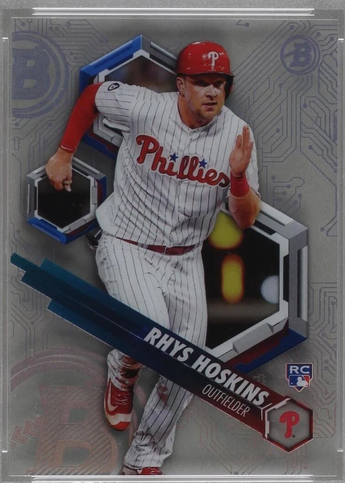 Pattern 5 Circuit Board