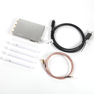 XC7A100T + AD9363 LibreSDR 2R2T B210 Mini SDR UHD Pluto SDR OAI + Metal case ANT