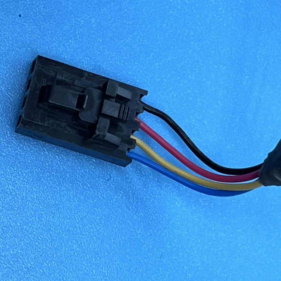 4-Pin 12V Server Power Supply Chassis Violent Cooling Fan For Delta FFB0412EN-00 - Image 4 of 4