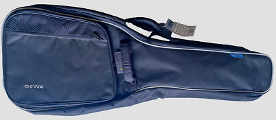 Tasche für Klassische Gitarre 4/4 Größe Gewa 212.100
