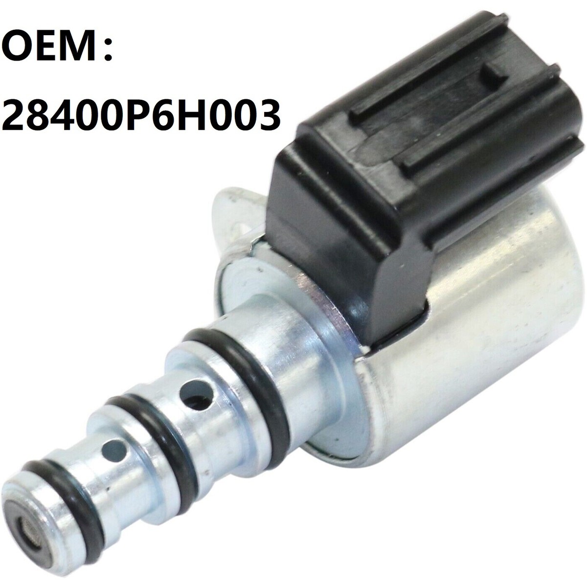 Serlium Automatic Transmission Solenoid Valve,28400P6H003