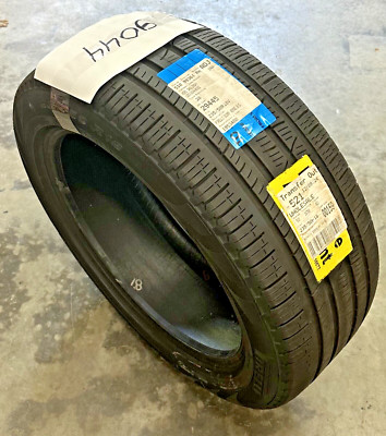 Pirelli Scorpion Verde A/S 235/50R18 97V Tire   Tread Condition 28 - Like New