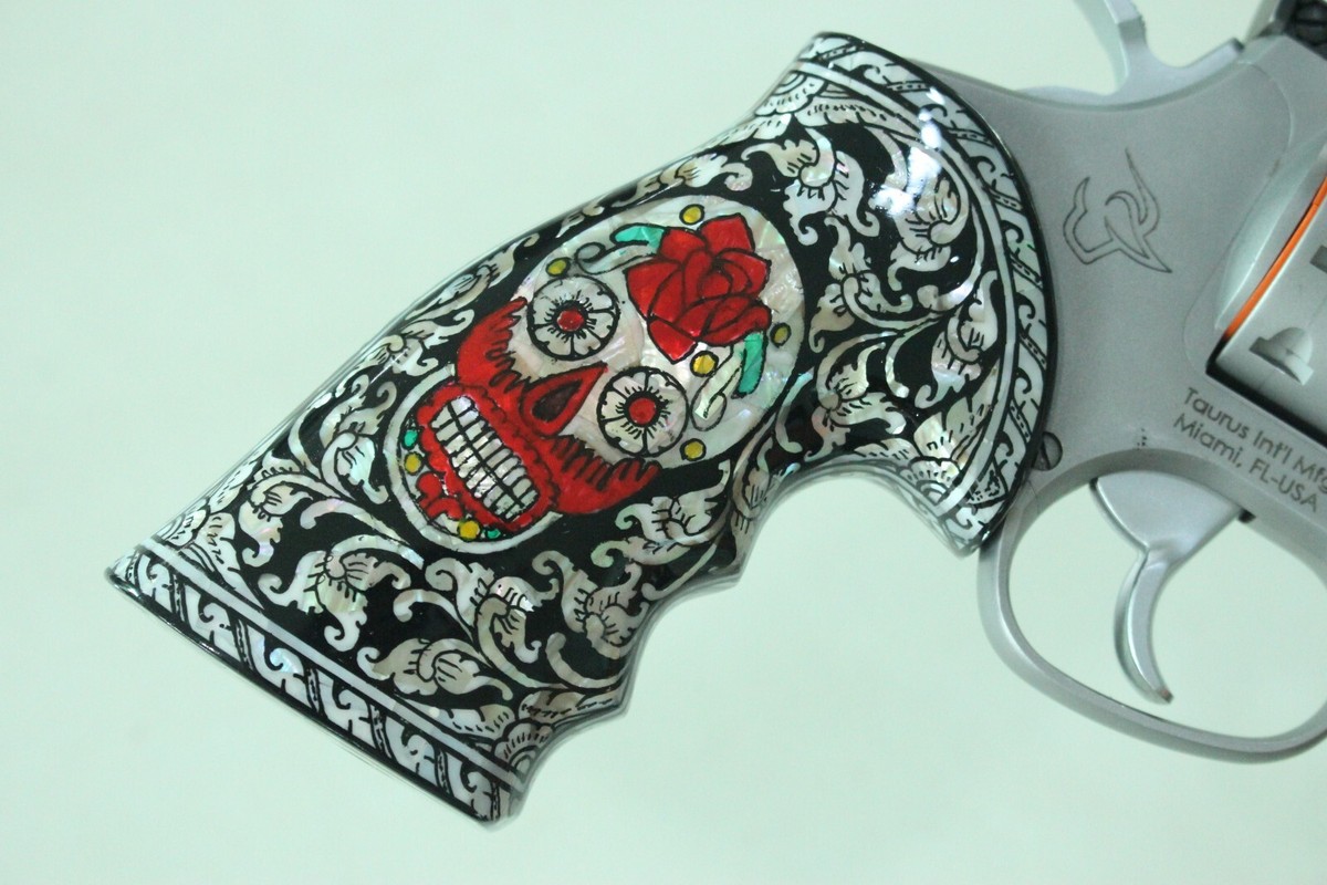 ステンレスカラー　PIERCE BULLT モデルガン s-l1200.jpg