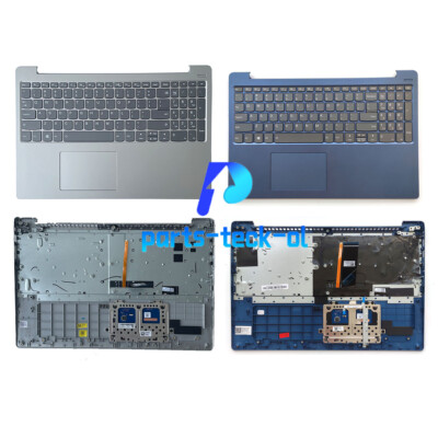 Palmrest Keyboard Backlit For Lenovo ideapad 330S-15IKB 330S-15ARR 330S-15ISK US