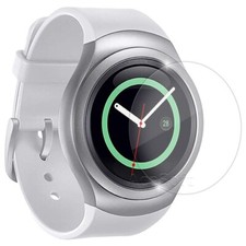 Explosion-Proof Tempered Glass Screen Protector for Samsung Gear S2 Classic