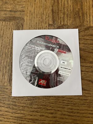 Rage Expendable Lite PC Software | eBay