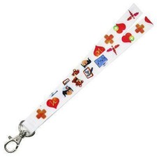 NURSE RN HOSPITAL MEDICAL LANYARD MEN WOMAN ID