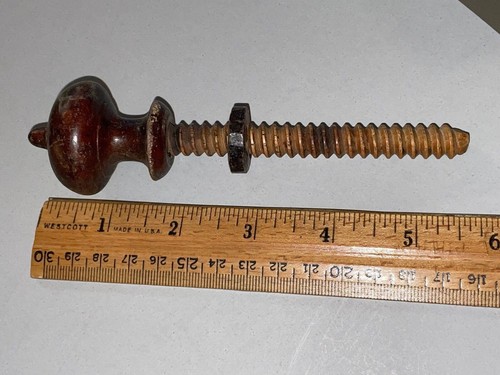 BUILD YOUR OWN LOT CABINET DOOR KNOBS DRAWER PULLS KNOB PULL ANTIQUE VINTAGE - Picture 48 of 355